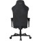 Крісло геймерське HATOR Arc 4 Velour XXL Black (HTC4440XXL)