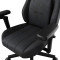 Крісло геймерське HATOR Arc 4 Velour XXL Black (HTC4440XXL)
