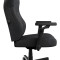 Крісло геймерське HATOR Arc 4 Velour XXL Black (HTC4440XXL)