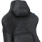 Крісло геймерське HATOR Arc 4 Velour XXL Black (HTC4440XXL)