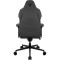 Кресло геймерское TX3 Core Smart Loft Dark Gray
