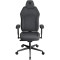 Кресло геймерское TX3 Solo 360 Loft Air Dark Gray