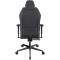 Кресло геймерское TX3 Solo 360 Loft Air Dark Gray