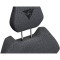 Кресло геймерское TX3 Solo 360 Loft Air Dark Gray