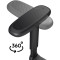 Кресло геймерское TX3 Solo 360 Loft Air Dark Gray