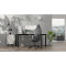 Кресло геймерское TX3 Solo 360 Loft Air Dark Gray