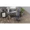 Кресло геймерское TX3 Solo 360 Loft Air Dark Gray