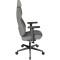Кресло геймерское TX3 Solo 360 Loft Air Light Gray