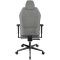 Кресло геймерское TX3 Solo 360 Loft Air Light Gray