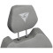 Кресло геймерское TX3 Solo 360 Loft Air Light Gray