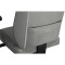 Кресло геймерское TX3 Solo 360 Loft Air Light Gray