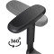Кресло геймерское TX3 Solo 360 Loft Air Light Gray