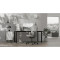 Кресло геймерское TX3 Solo 360 Loft Air Light Gray