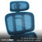 Кресло офисное OFFICEPRO Skyline OC580-B-DG-DG Black/Dark Gray