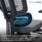Кресло офисное OFFICEPRO Skyline OC580-B-DG-DG Black/Dark Gray
