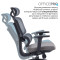 Кресло офисное OFFICEPRO Skyline OC580-B-DG-DG Black/Dark Gray