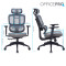 Кресло офисное OFFICEPRO Skyline OC580-B-DG-DG Black/Dark Gray