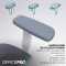 Кресло офисное OFFICEPRO Skyline OC680-W-DG-DG White/Dark Gray