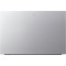 Ноутбук ACER Aspire Go 15 AG15-72P-71DH Pure Silver (NX.JSVEU.005)