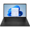Ноутбук HP 17-cp3021ua Jet Black (D16H2EA)