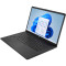 Ноутбук HP 17-cp3021ua Jet Black (D16H2EA)
