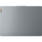 Ноутбук LENOVO IdeaPad Slim 3 15AMN8 Arctic Gray (82XQ0134RA)