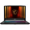 Ноутбук MSI Katana 15 HX B14WFK Black (9S7-1587C1-896)