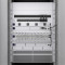Панель вентиляційна UBIQUITI UniFi UACC-Rack-Panel-Vented-1U