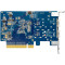 Сетевая карта QNAP QXG-10G2SF-NXE 2x10G SFP+, PCI Express x8