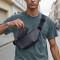 Повербанк ANKER Zolo with Built-in USB-C Cable A110E 22.5W 20000mAh Black (A110EH11)