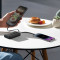 Повербанк ANKER Zolo with Built-in Dual USB-C Cables 45W 20000mAh Black (A1681H12)