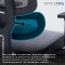 Крісло офісне OFFICEPRO Skyline OC750-B-DG-DG Black/Dark Gray