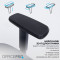 Крісло офісне OFFICEPRO Skyline OC750-B-DG-DG Black/Dark Gray