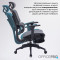 Крісло офісне OFFICEPRO Skyline OC750-B-DG-DG Black/Dark Gray
