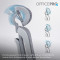 Кресло офисное OFFICEPRO Skyline OC750-G-DG-DG Gray/Dark Gray