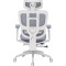 Кресло офисное OFFICEPRO Skyline OC750-W-DG-DG White/Dark Gray