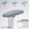 Кресло офисное OFFICEPRO Skyline OC750-W-DG-DG White/Dark Gray