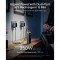 Повербанк ANKER Prime 300W PD 26250mAh Black (A110AH11)