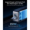 Повербанк ANKER Prime 300W PD 26250mAh Black (A110AH11)