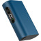 Повербанк PLATINET Powerbank PD20W 22.5W 10000mAh Blue (PMPB742BL)