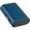 Повербанк PLATINET Powerbank PD20W 22.5W 10000mAh Blue (PMPB742BL)