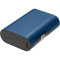 Повербанк PLATINET Powerbank PD20W 22.5W 10000mAh Blue (PMPB742BL)