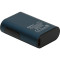 Повербанк PLATINET Powerbank PD20W 22.5W 10000mAh Blue (PMPB742BL)