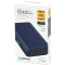 Повербанк PLATINET Powerbank PD20W 22.5W 10000mAh Blue (PMPB742BL)