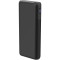 Повербанк PLATINET Powerbank QC 3.0, PD 65W 20000mAh Black (PMPB20DL202B)