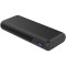 Повербанк PLATINET Powerbank QC 3.0, PD 65W 20000mAh Black (PMPB20DL202B)