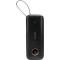 Повербанк PLATINET Powerbank w/Type-C cable, QC, PD 70W 20000mAh Black (PMPB2070)