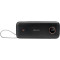 Повербанк PLATINET Powerbank w/Type-C cable, QC, PD 70W 20000mAh Black (PMPB2070)