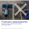 Электрошвабра PHILIPS OneUp Series 3000
