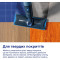 Электрошвабра PHILIPS OneUp Series 3000